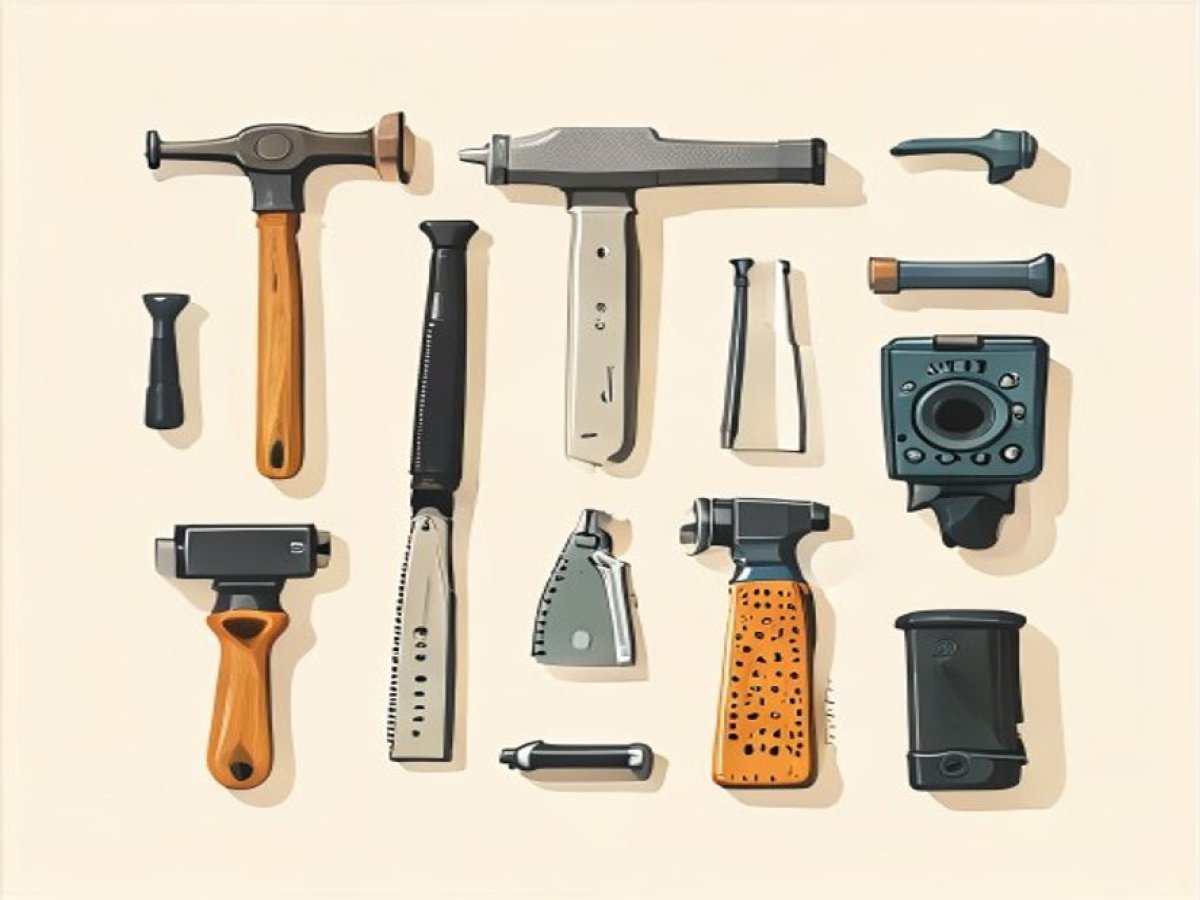 Homeowner's Basic Set
