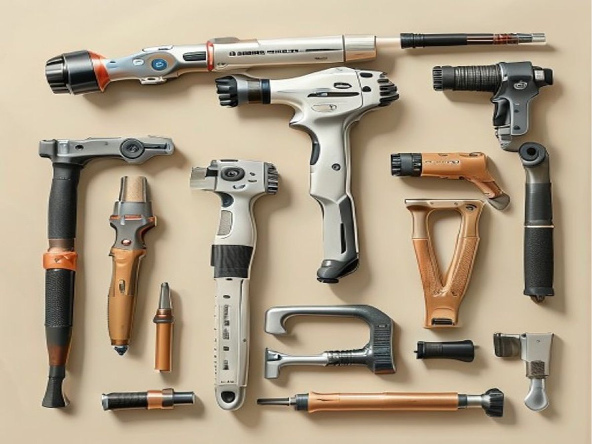 Handyman Power Tools