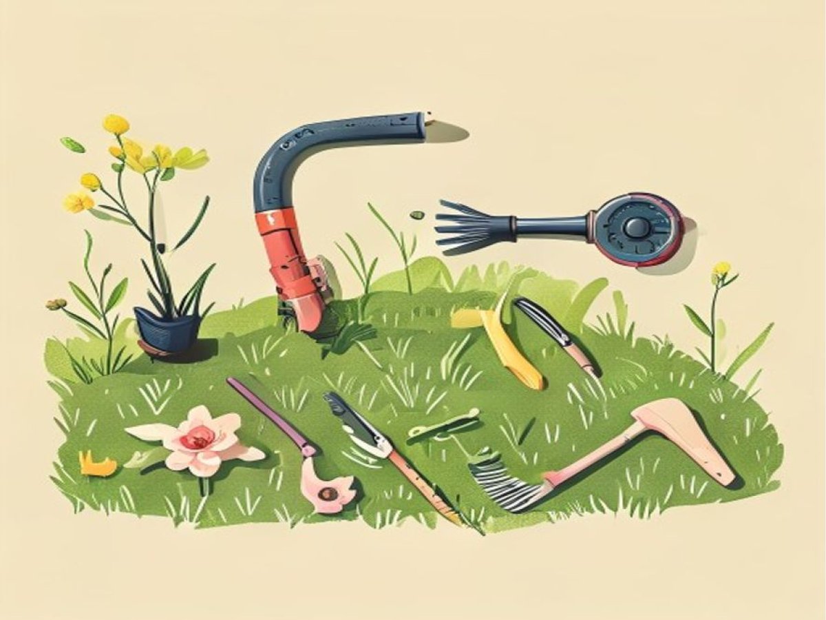 Landscaper's Set